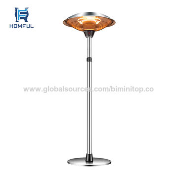China Patio Heaters Homful Outdoor, Outdoor Patio Heaters Electric