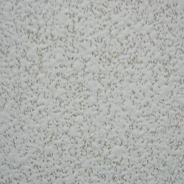 Fiberglass Ceiling Tiles With Excellent Light Reflectance Used In