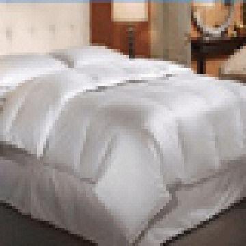 Duvet Down Feather Filled Comforter Global Sources