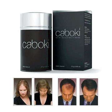 Caboki Hair Building Fibres Global Sources