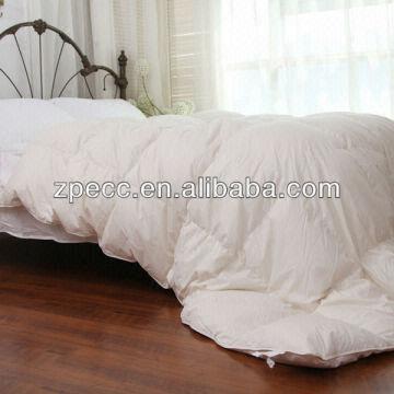 Down Duvet Material Cover Fabric 100 Cotton Okeo Tex Certified