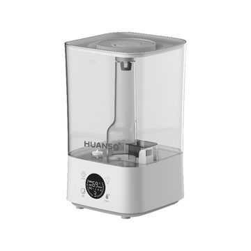 google assistant humidifier