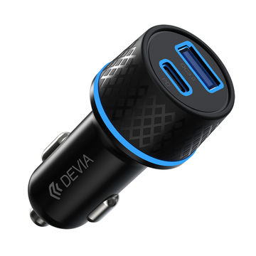 car power plug adapter