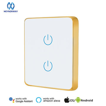 google home wireless switch