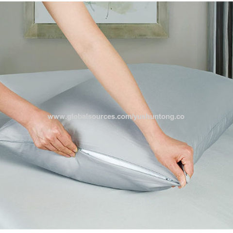extra large pillow protectors