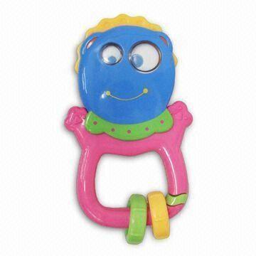 discovery toys teether