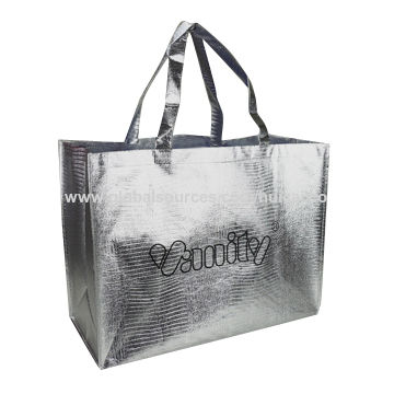 China Laminated Ping Bag From Guangzhou Wholer Laminated Ping Bag China