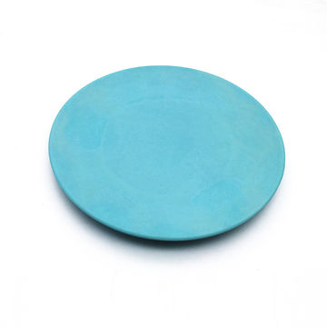 China Oem Eco Friendly Bamboo Fiber Plates Unbreakable Dishes Non China Oem Eco Friendly Bamboo Fiber
