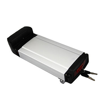 36v 11ah lithium ion battery