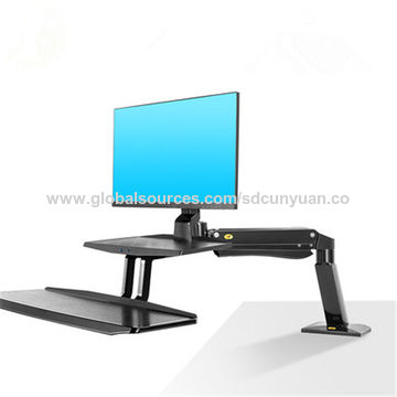 China Stand Up Desk From Jinan Distributor Shandong Cunyuan