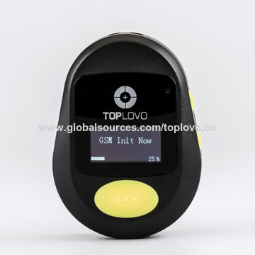 child tracking device