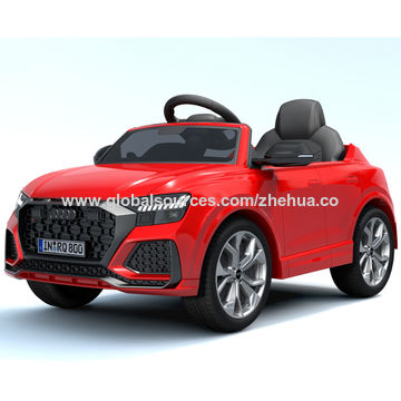 audi toy car ride on
