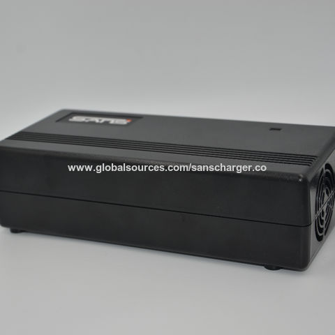China Electric Scooter And Wheelchair Battery Charger Wall And Desktop Lithium Battery Charger On Global Sources E Bike Charger Lithium Battery Charger 48v 3a Charger