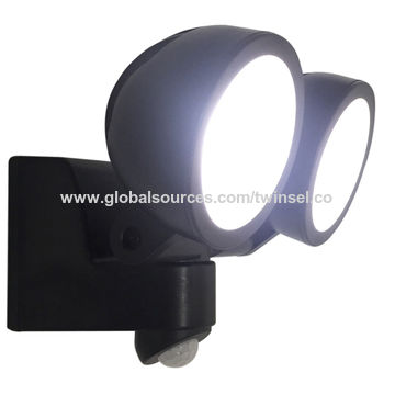 China LED Emergency Light on Global Sources,LED sensor,LED sensor light ...