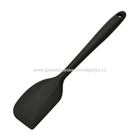 soft silicone spatula