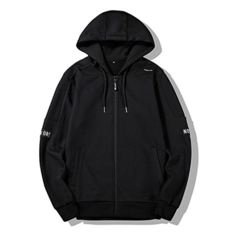 black hoodies wholesale