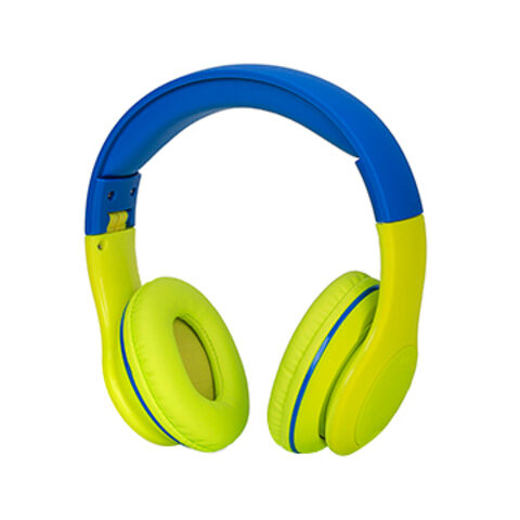 children's in ear headphones