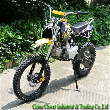 lifan pit bike