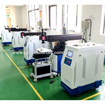 Welding Machine For Sale >> China Aohua Popular Hot Sale Laser Mold Repairing Welding Machine Welding Machine For Sale >> China Aohua Popular Hot Sale Laser Mold Repairing Welding Machine