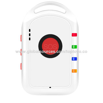 child tracking device