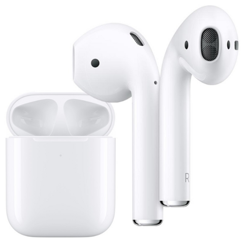 airpods bluetooth huawei