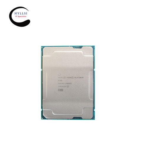 China Platinum 8368 Processor (57M Cache, 2.40 GHz) on Global Sources ...