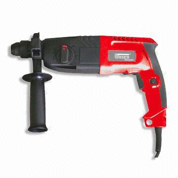 2 8kg Rotary Hammer Drill With 620w Rated Input Power And 0 To 4 850 Minutes Hammer Blow Degree Global Sources