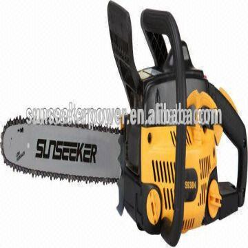 38cc Chain Saw Chainsaw Cheap Chainsaw Tree Cutting Machine