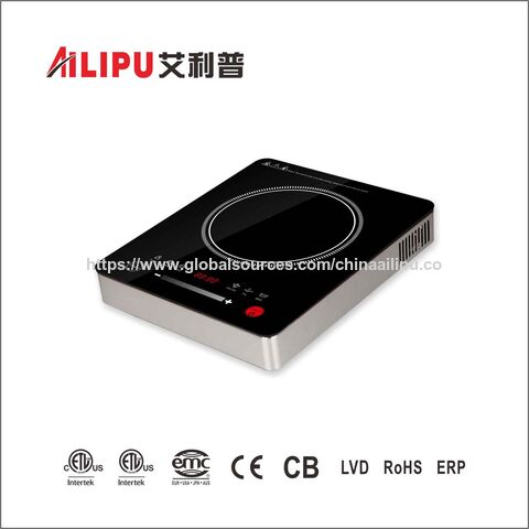 China Tabletop Commercial Induction Cooker For Restaurant Use Fast Cooking On Global Sources