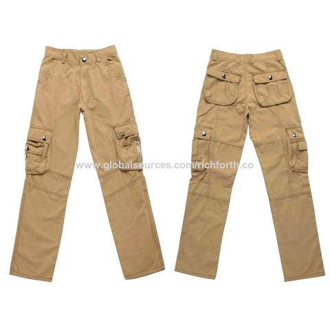 waterproof tactical pants