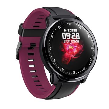 touch watch 2019