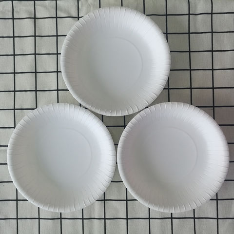 disposable paper plates suppliers