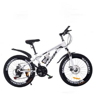 24 inch disc brake mountain bike