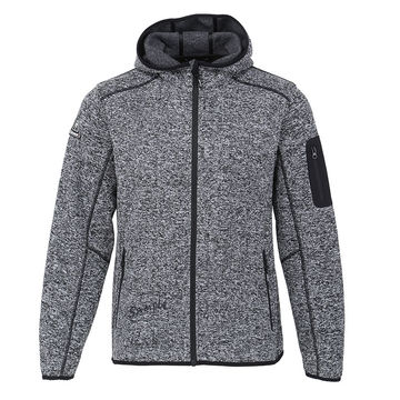 mountain leads heated hoodie