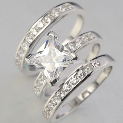 cheapest sterling silver rings