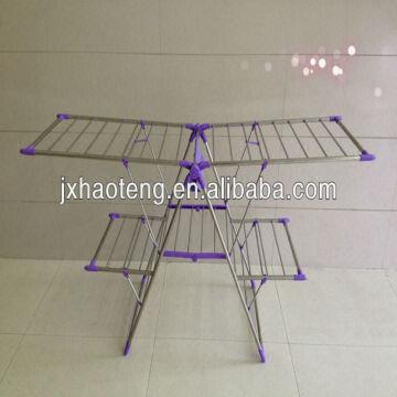 clothes drying stand