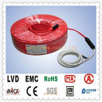 Infrared Radiant Floor Heating Energy Efficient Confort And