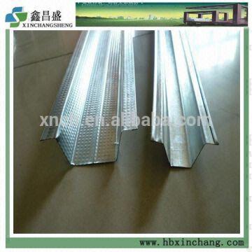 Metal Furring Channel 1 Suspension Ceiling System 2 Delivery