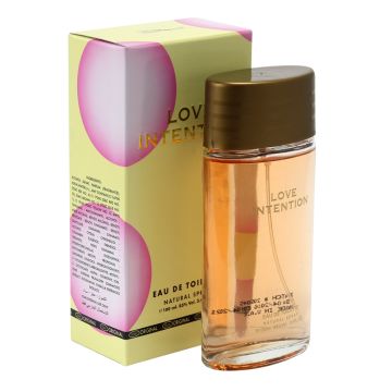 Love Intention Perfume 2024 | columbusdoor.com