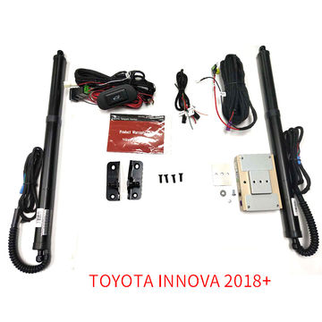 innova lift kit