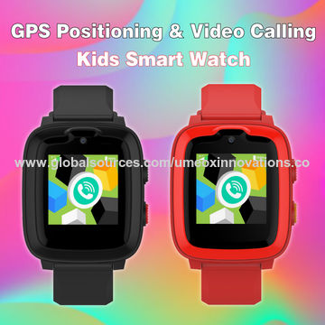 heart rate monitor for kids