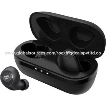 bluetooth headset with google assistant