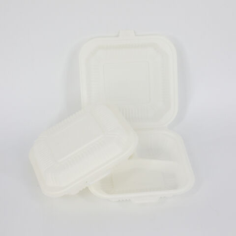 Download China Lunch Box Disposable Compostable Food Pack Takeaway Box On Hot Sale On Global Sources Take Away Container Paper Food Box Plastic Food Box Packing