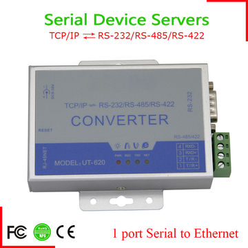 19+ Ethernet To Serial Converter Images