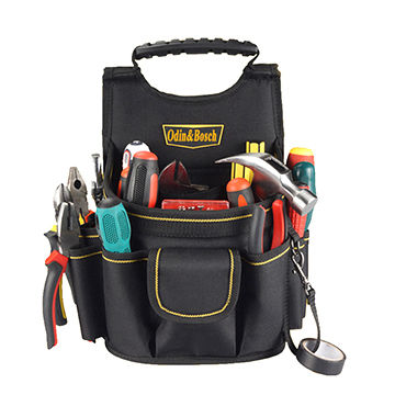 China Tool Bag From Shenzhen Wholer Newariel Tool Bag Wh004 Min Order 500 Pieces Fob Price Us 6 88 7 74 Supplied By Shenzhen Newariel Technology Co Limited On Global Sources Odin