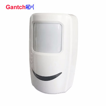 alarm sensor outdoor