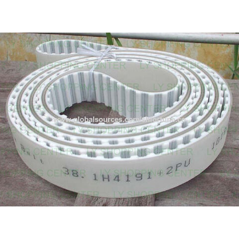 synchronous timing belt