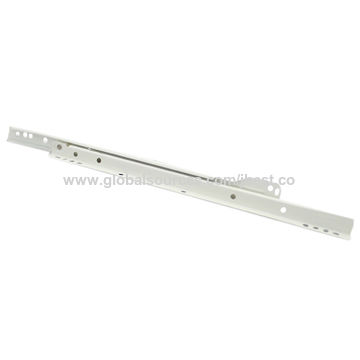 Blum Type Bottom Mounting Drawer Slide Global Sources
