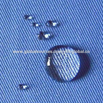 Tc Water Resistant Fabric Waterproof For Work Clothes And