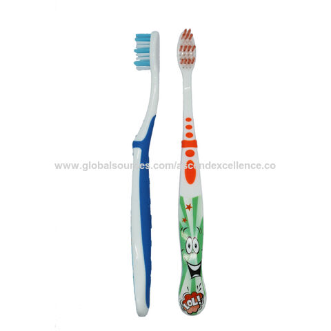 high quality toothbrush